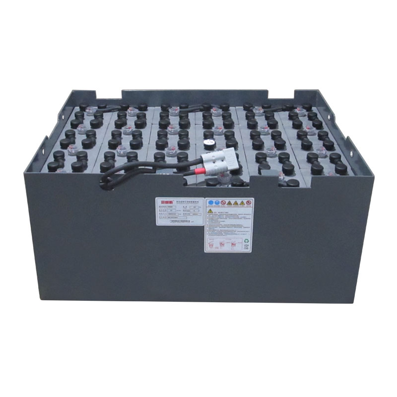 江淮CPD25三支點平衡重電動叉車蓄電池24-8PZS640 江淮叉車48V640Ah電瓶廠家批發